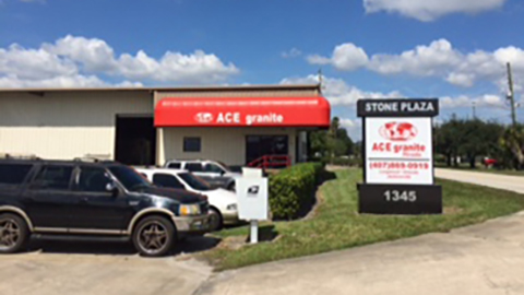 Ace Granite