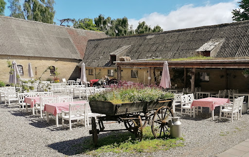 GARTNERGÅRDEN AARHUS ApS in Skødstrup, Aars