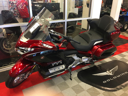 Motorcycle Dealer «Honda of Cool Springs», reviews and photos, 1096 W McEwen Dr, Franklin, TN 37067, USA