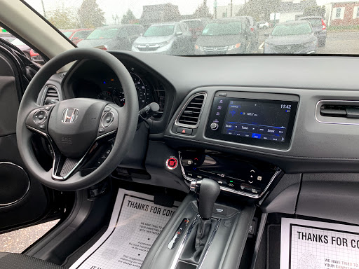 Honda Dealer «Baron Honda», reviews and photos, 17 Medford Ave, Patchogue, NY 11772, USA