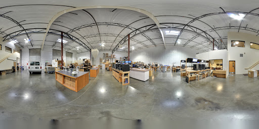 Computer Store «Puget Systems», reviews and photos, 2707 W Valley Hwy N, Auburn, WA 98001, USA