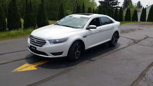 Ford Dealer «Gibbons Ford», reviews and photos