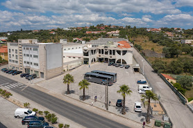 Centro Comercial Fátima
