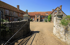 Haseley Manor