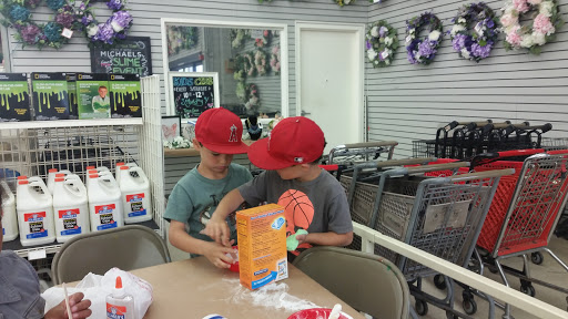 Craft Store «Michaels», reviews and photos, 25310 Marguerite Pkwy, Mission Viejo, CA 92692, USA