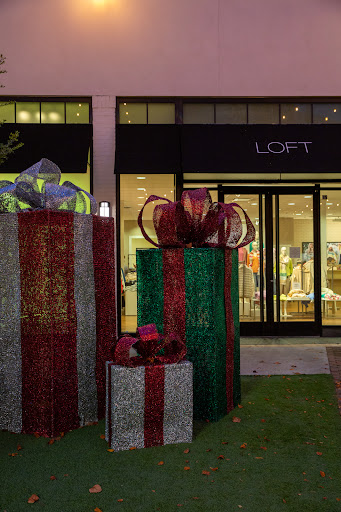 Shopping Mall «Shops of Saddle Creek», reviews and photos, 7509 Poplar Ave #1, Germantown, TN 38138, USA