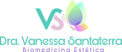 Logo da empresa - Dra Vanessa Santaterra