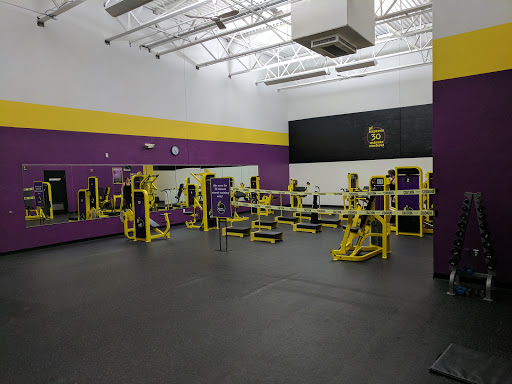 Gym «Planet Fitness», reviews and photos, 40 Ray Ave, Burlington, MA 01803, USA