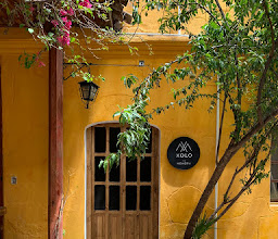 El Sotano Shop photo