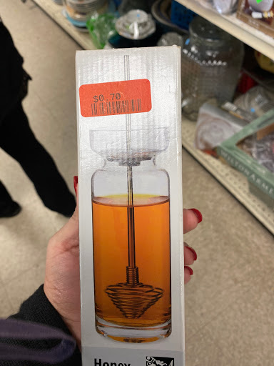 Thrift Store «Resale With A Purpose», reviews and photos, 28583 Tomball Pkwy, Tomball, TX 77375, USA