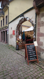 Photo n°39 de Au Marché de Riquewihr à Kaysersberg ()