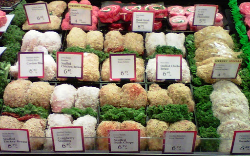 Supermarket «Roche Bros. Acton», reviews and photos, 387 Massachusetts Ave, Acton, MA 01720, USA