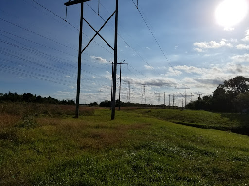 Golf Course «Magnolia Creek Golf Club», reviews and photos, 1501 Bay Area Blvd, League City, TX 77573, USA