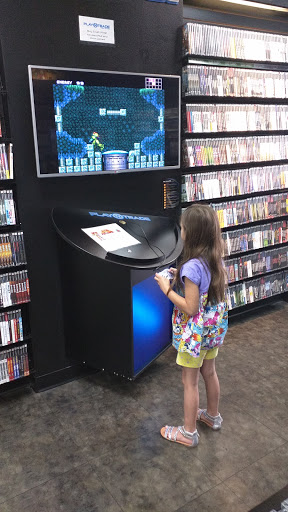Video Game Store «Play N Trade Video Games», reviews and photos, 427 N Thompson Ln, Murfreesboro, TN 37129, USA