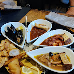 Photo n°9 de l'avis de Gaspare.e fait le 01/06/2019 à 20:29 sur le  I Quadri à Castel Gandolfo