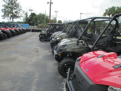 Auto Repair Shop «Love Motorsports», reviews and photos, 2081 S Suncoast Blvd, Homosassa, FL 34448, USA