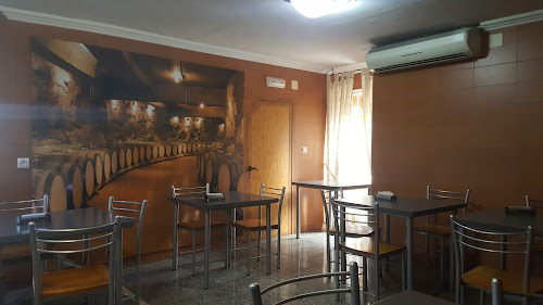 Cayetana Restaurante en Cehegín