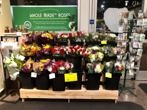 Grocery Store «Whole Foods Market», reviews and photos, 415 Newport Center Dr, Newport Beach, CA 92660, USA