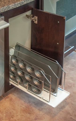 Cabinet Maker «Lanz Cabinets», reviews and photos, 3025 W 7th Pl, Eugene, OR 97402, USA