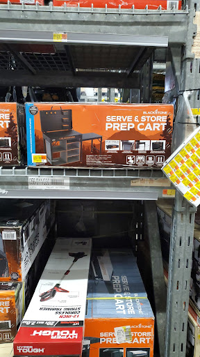 Department Store «Walmart Supercenter», reviews and photos, 2423 US-80, Dublin, GA 31021, USA