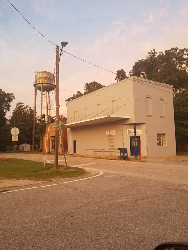 United States Postal Service in Norwood, Georgia