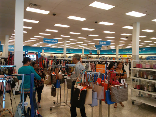 Clothing Store «Ross Dress for Less», reviews and photos, 514 S Illinois Rte 59, Naperville, IL 60540, USA