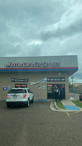 Tire Shop «Firestone Complete Auto Care», reviews and photos, 5999 McPherson Rd, Laredo, TX 78041, USA