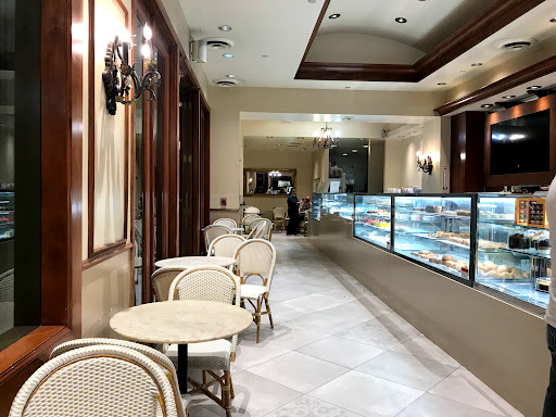 Patisserie «Cocola Bakery», reviews and photos, 333 Santana Row #1045, San Jose, CA 95128, USA