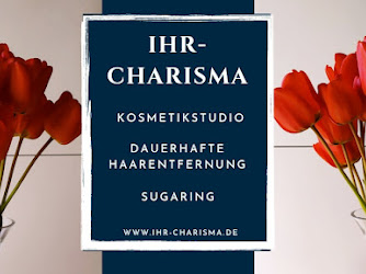 Ihr-Charisma, Kosmetikstudio, dauerhafte Haarentfernung und Sugaring in Heilbronn