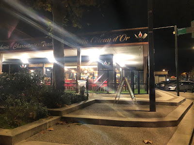 Ô Côteau d’Orléans Restaurant, O coteaux d’orleans à Orléans