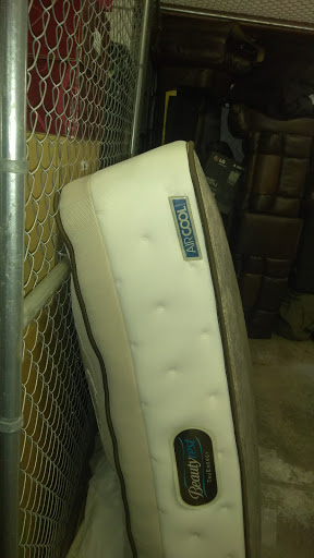 Self-Storage Facility «Extra Closet Storage», reviews and photos, 2080 Palmetto St, Clearwater, FL 33765, USA