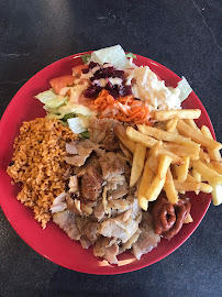 Aliment-réconfort du Restauration rapide Marmara Kebab à Périers - n°14