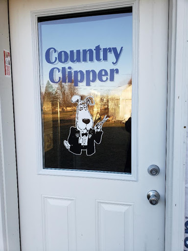 Country Clipper Professional Pet Grooming