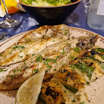 Photo n°1 de l'avis de Ina.o fait le 15/10/2023 à 21:32 sur le  Trattoria Sant’Ambrogio à Sant'Ambrogio