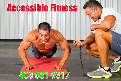 Physical Fitness Program «Accessible Fitness», reviews and photos, 2072 El Camino Real, Santa Clara, CA 95050, USA