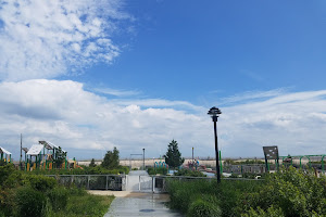 Beach 30th Street Playground