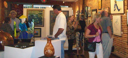 Art Gallery «Arts For Act Gallery», reviews and photos, 2265 First St, Fort Myers, FL 33901, USA