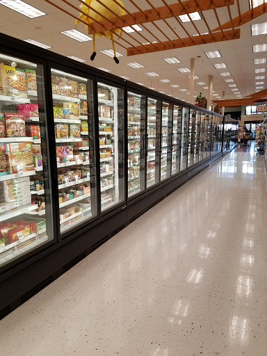Grocery Store «Rosauers Supermarket», reviews and photos, 410 S 72nd Ave, Yakima, WA 98908, USA