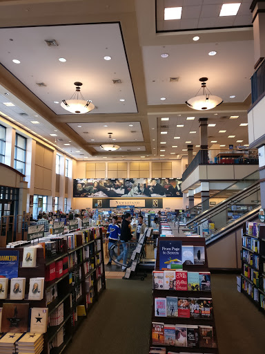 Book Store «Barnes & Noble», reviews and photos, 5555 S Virginia St, Reno, NV 89502, USA