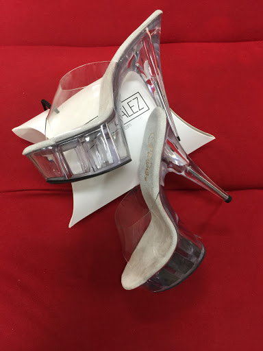 Shoe Store «Sobe Shoe Box», reviews and photos, 1600 Washington Ave, Miami Beach, FL 33139, USA