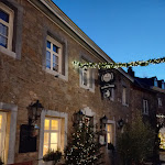 Photo n°3 de l'avis de Stefanie.r fait le 19/12/2022 à 12:29 sur le  Burg Stolberg à Stolberg (Rhineland)