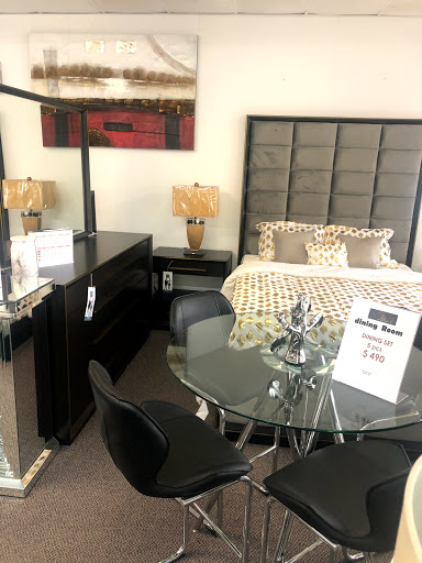 Furniture Store «Decoreza Furniture», reviews and photos, 611 W Vine St, Kissimmee, FL 34741, USA