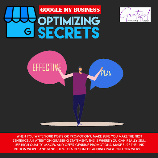 Grateful Consulting Group image