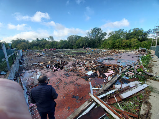 Florist «Kinsch Village Florist & Garden Center», reviews and photos, 301 Johnson St, Palatine, IL 60067, USA