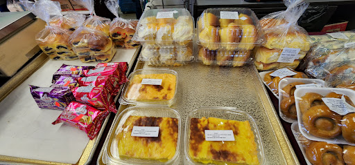 Grocery Store «Peenoy Video and Philippine Grocery», reviews and photos, 5601 Watt Ave #3, North Highlands, CA 95660, USA