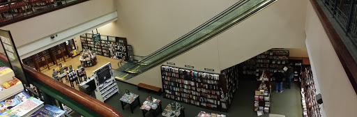 Book Store «Barnes & Noble», reviews and photos, 3333 Buford Dr NE, Buford, GA 30519, USA