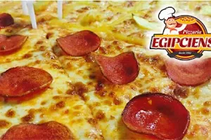 Pizzaria Egipciense image