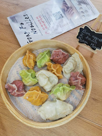 Photos du propriétaire du Restaurant chinois Gongfu nouilles à Choisy-le-Roi - n°1