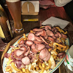 Photo n°2 de l'avis de Lucilla.e fait le 26/09/2021 à 22:25 sur le  Da Ciccio à Vallata