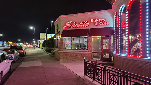 Bakery «Shatila Food Products», reviews and photos, 14300 W Warren Ave, Dearborn, MI 48126, USA